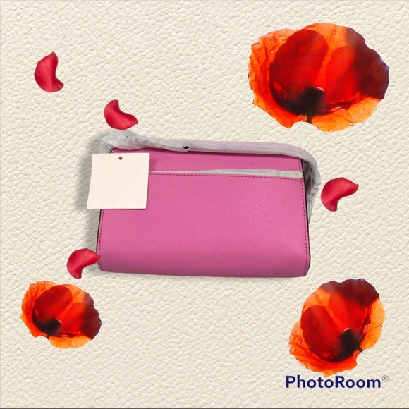 Kate Spade Cameron Monotone Crossbody - Picture 3 of 10